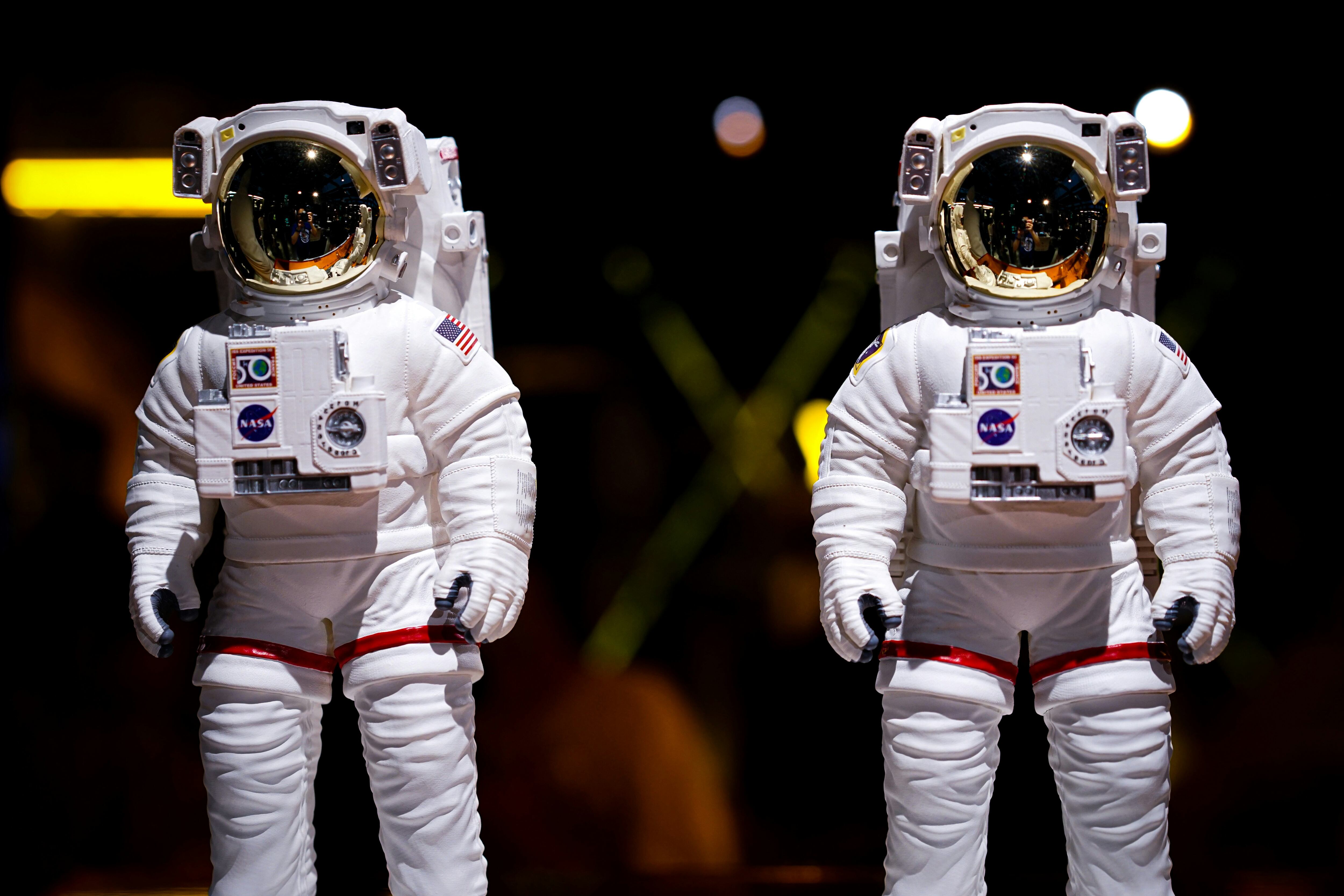 Los viajes a Marte provocarían que los astronautas usen diálisis