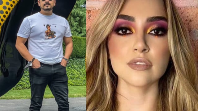 Bryan Andrade / Andrea Duarte