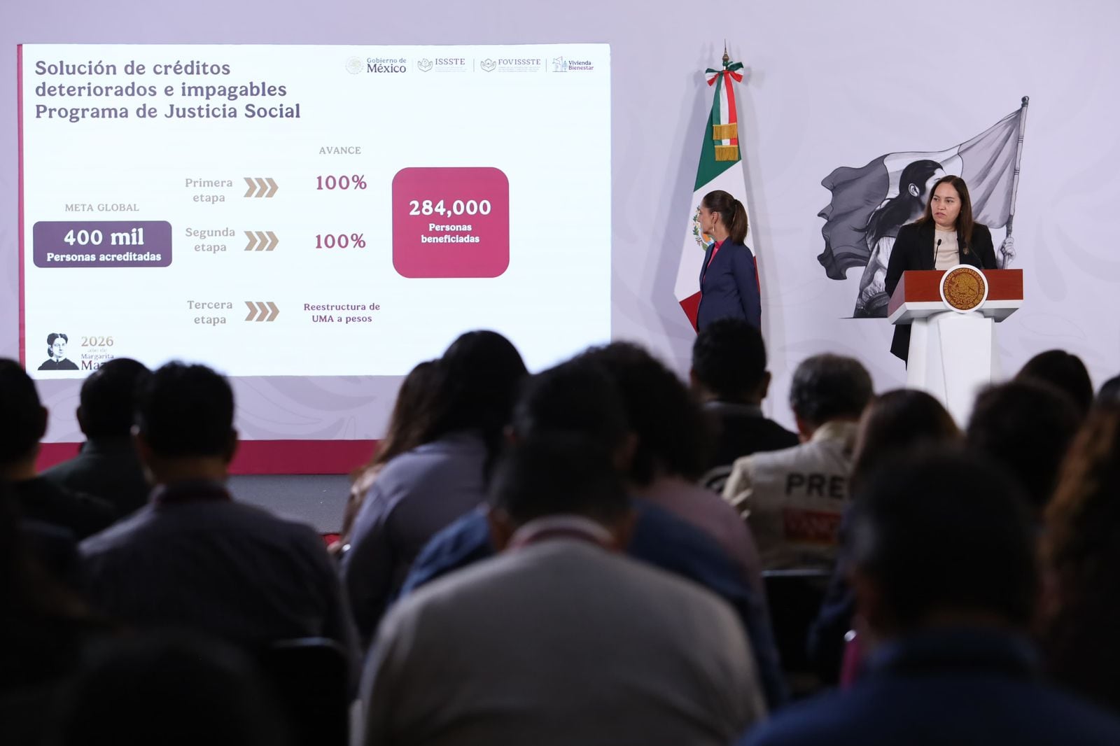 FOVISSSTE colocará en julio la primera piedra de un desarrollo de 512 viviendas en Puebla.
