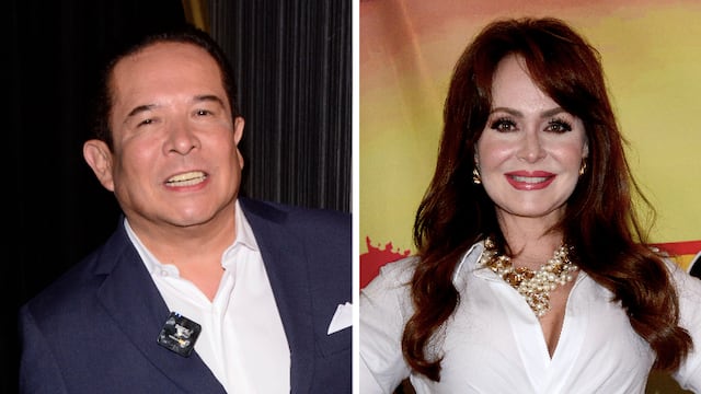 Gustavo Adolfo Infante / Gaby Spanic