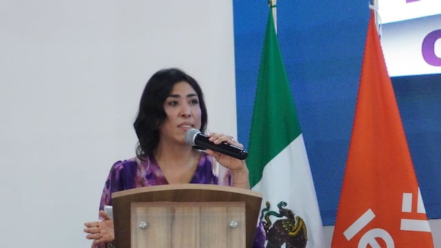 Cátedra Hermila Galindo se consolida como espacio de formación e incidencia política para mujeres.