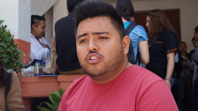 ¿Quién es Andrés Salas? El reportero de Cuautla fue víctima de un atentado
