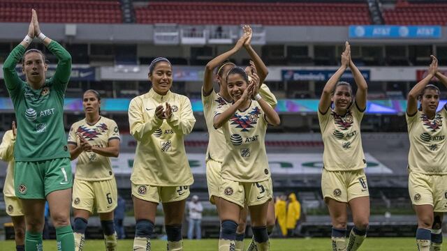 América sumó sus primeros tres puntos del torneo