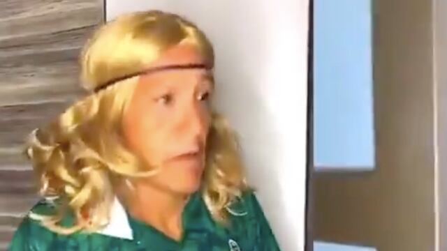 'El Matador' Hernández