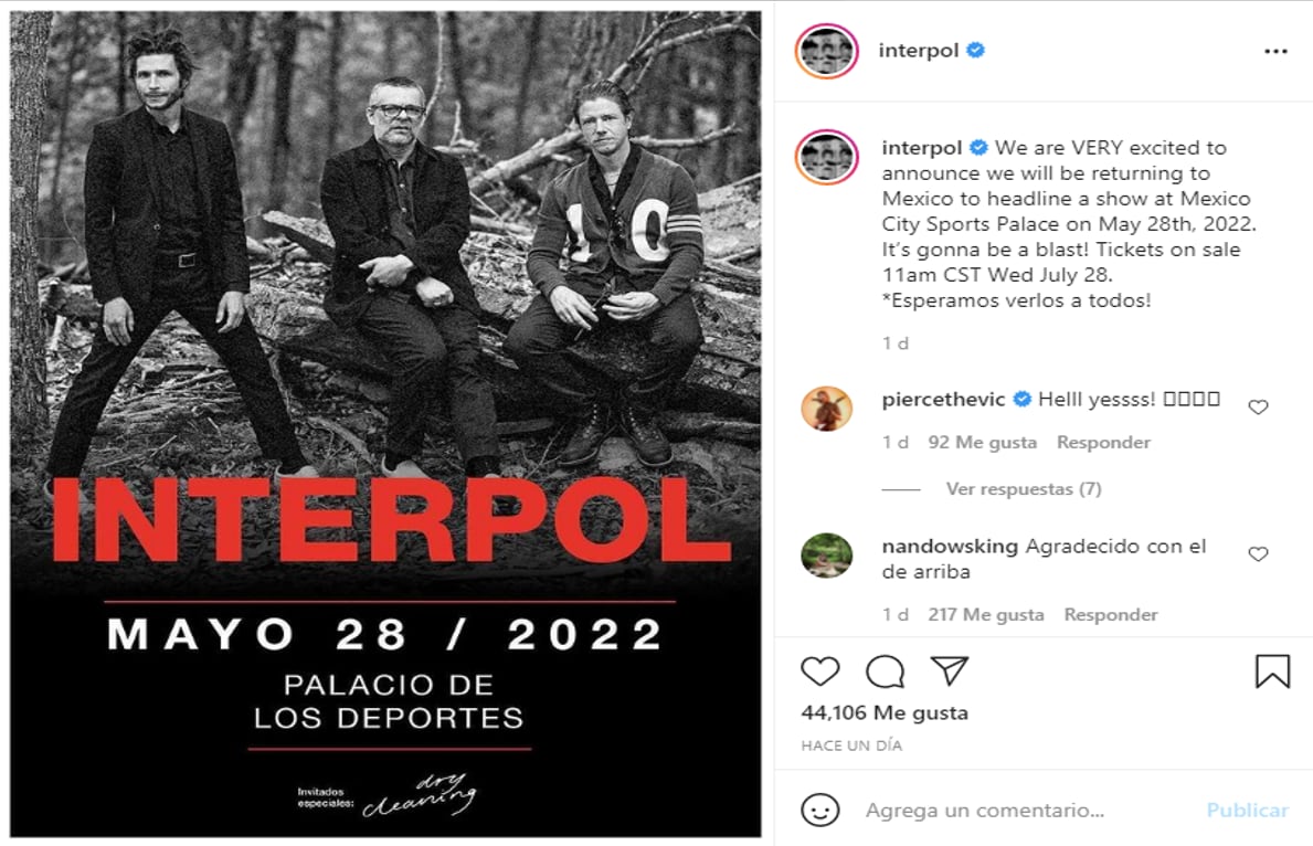 Interpol