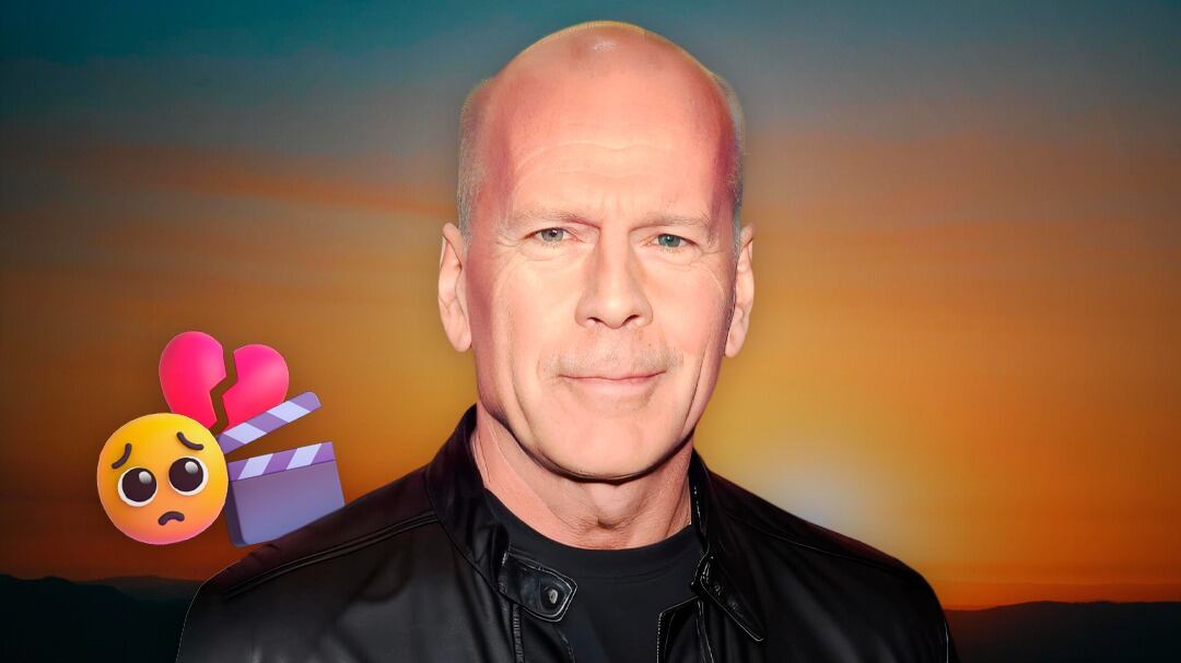 ¿Bruce Willis ya no puede hablar o leer? La verdad tras el último reporte de salud del actor