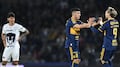 Tigres evita la victoria de Pumas en Ciudad Universitaria