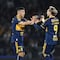Tigres evita la victoria de Pumas en Ciudad Universitaria