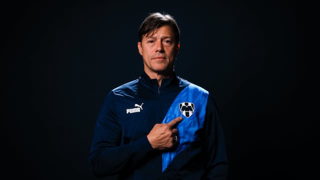 Almeyda promete un Rayados protagonista y que conecte con la afición