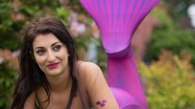 Sirena Jasmine Seales