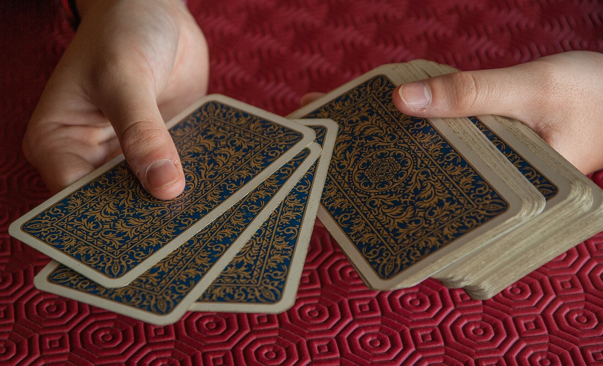 Tarot