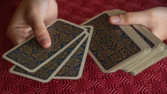 Tarot