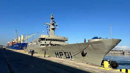 Cuba recibe cuarto cargamento de ayuda humanitaria de México