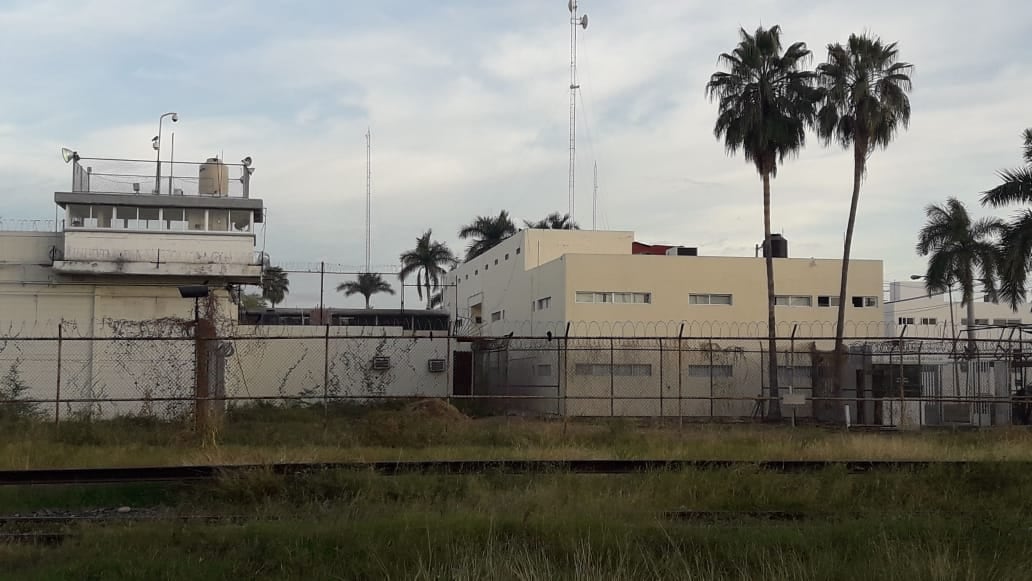Culiacán, Sinaloa hoy 21 de mayo