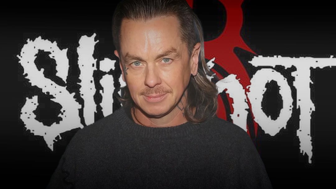 Revelan la verdadera razón de la salida de Sid Wilson de Slipknot