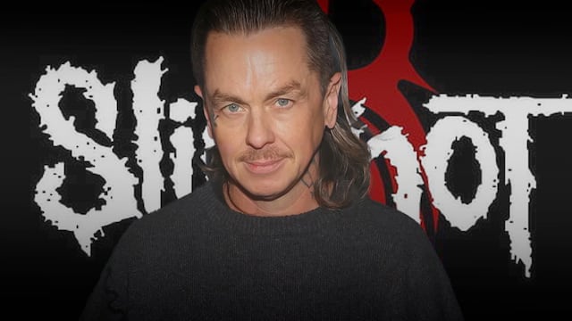 Revelan la verdadera razón de la salida de Sid Wilson de Slipknot