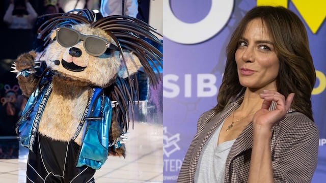 Acusan que Silvia Navarro fue usada en Quién es la Máscara 2023 para que otra ganadora.