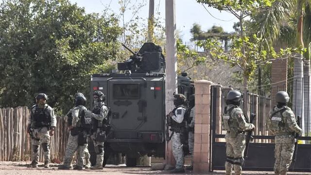 Samuel Arce Pérez "el Cholo"