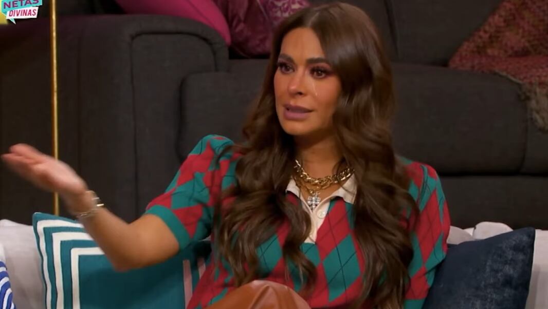 Galilea Montijo