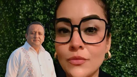Raúl González Martínez pierde el fuero por caso Roxana Guzmán