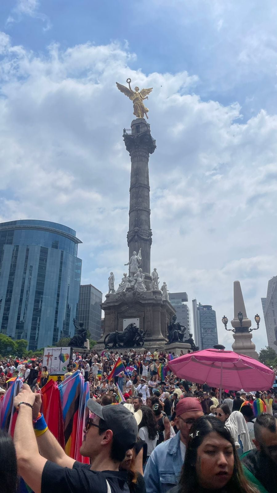 Este es el estado con más personas LGBT de México