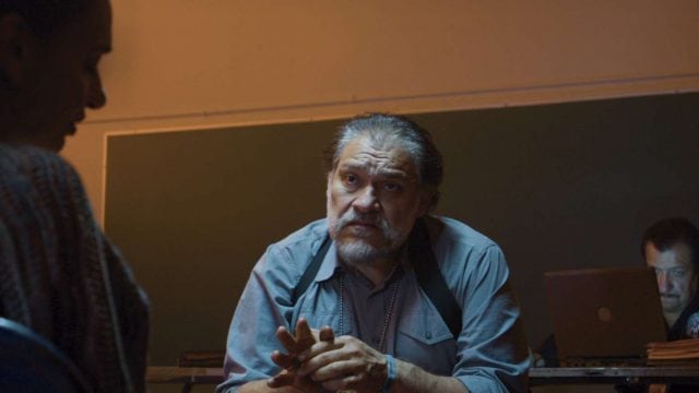 Belzebuth, película de Netflix