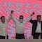 En Chihuahua, Fuerza por México se une a Morena