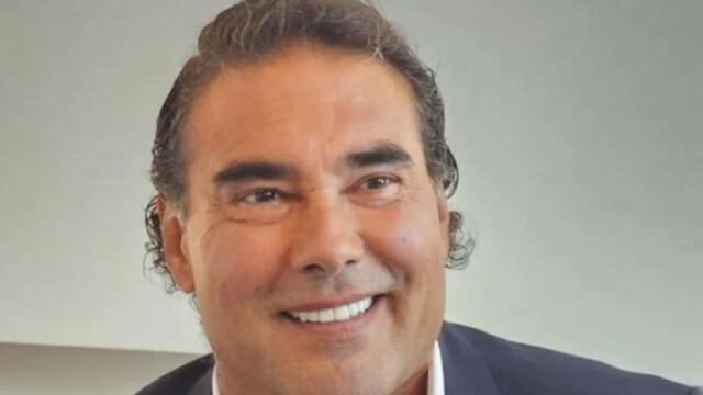 Eduardo Yáñez es denunciado formalmente por Paty Cuevas por violencia