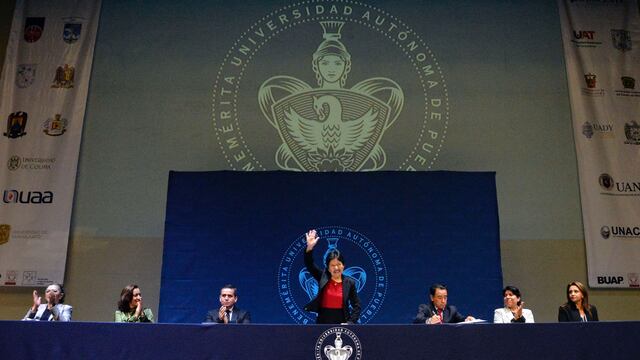 Maria Lilia Cedillo