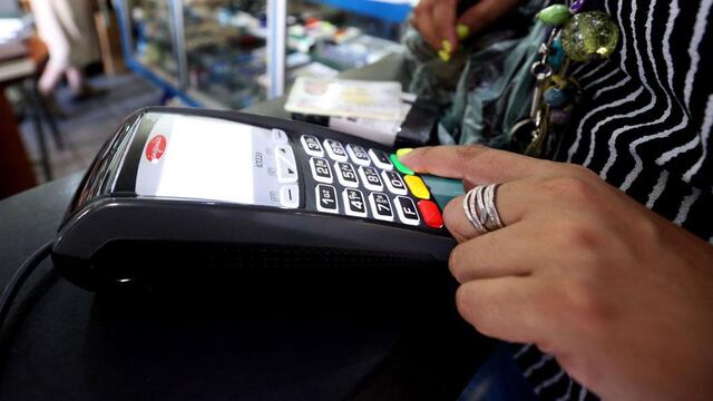 Servicios Financieros