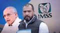 IMSS: trabajadores aceptan 12 puntos de Zoé Robledo, pero exigen renuncia de Olivos