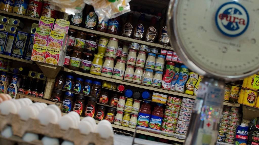 Alimentos