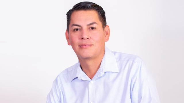 Rafael Vázquez de la Rosa, alcalde del PT en Chiconcuac