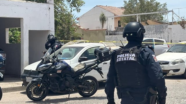 Culiacán, Sinaloa hoy 16 de mayo