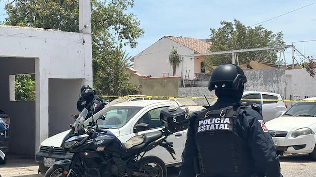 Culiacán, Sinaloa hoy 16 de mayo