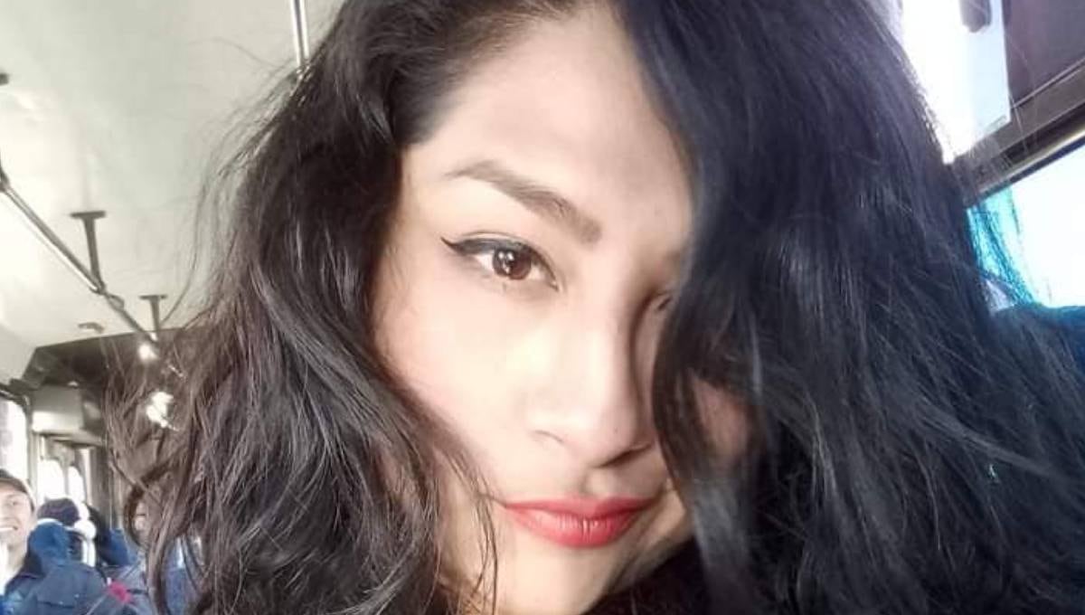 Ana Belén Zamora, Bela Rush