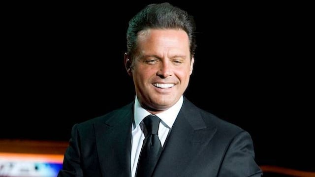 Luis Miguel