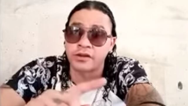 Carlos Peña