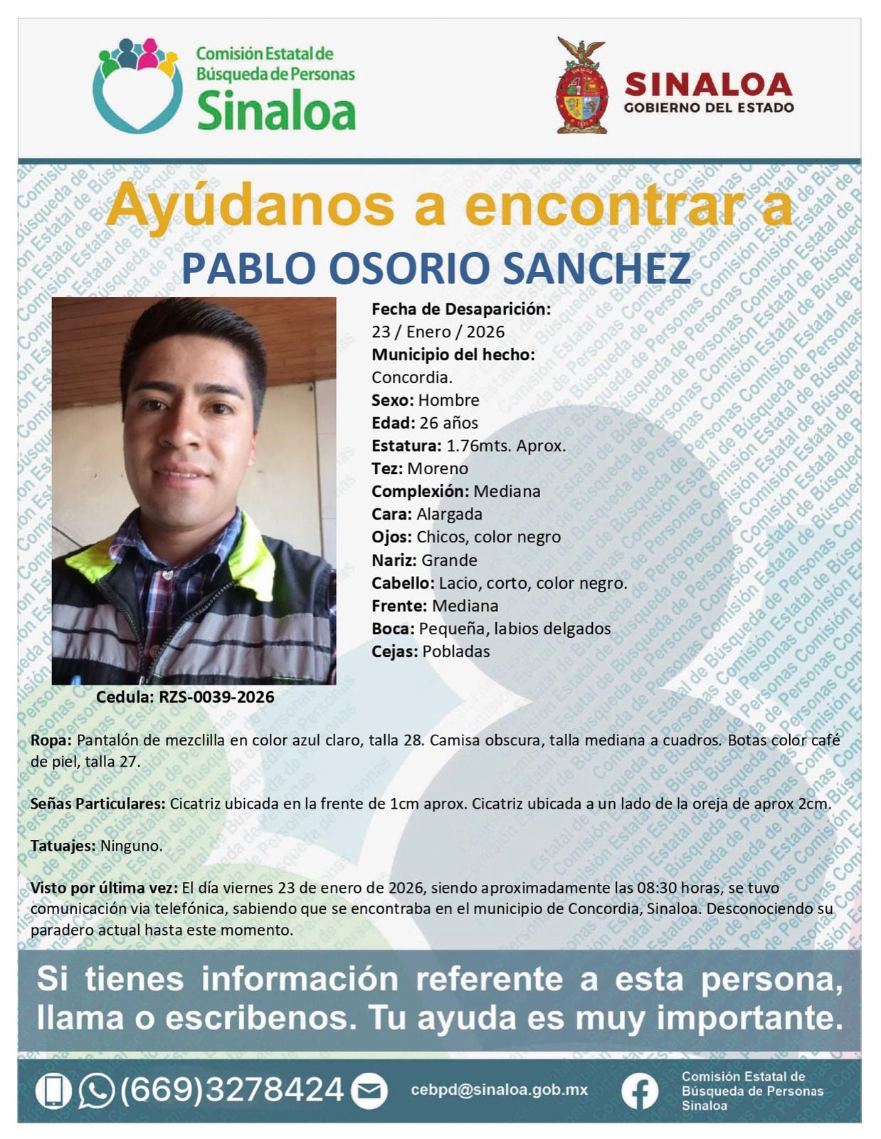 Ingenieros secuestrados en la mina de Concordia