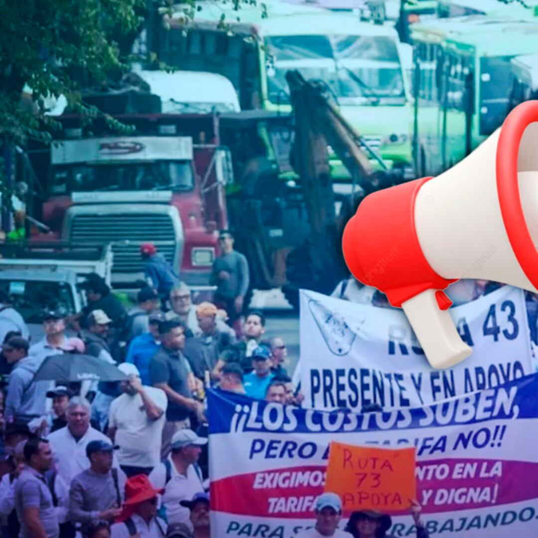 Carreteras rotas, país roto