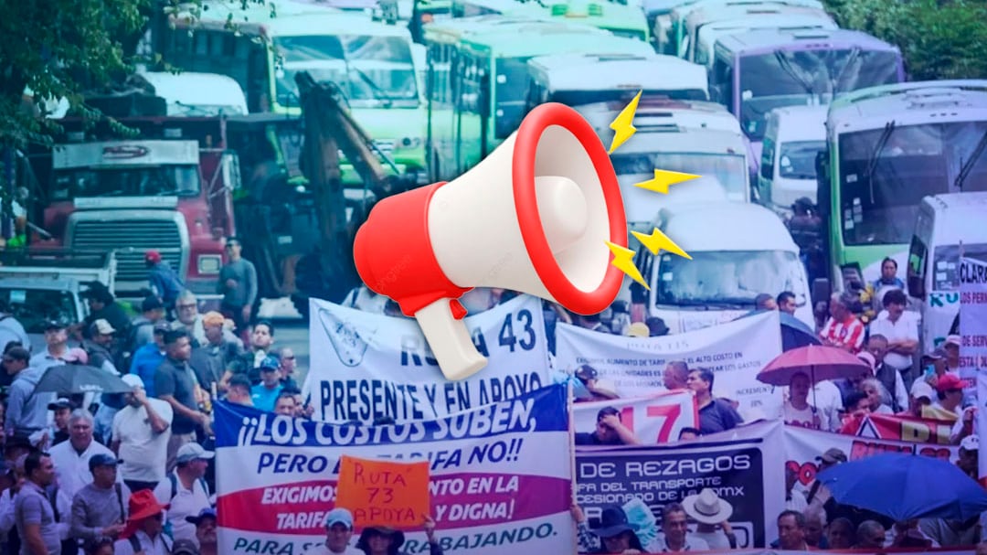 Carreteras rotas, país roto