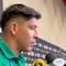 El contundente mensaje de Edson Álvarez a los directivos que tiene que ver con Jaime Lozano