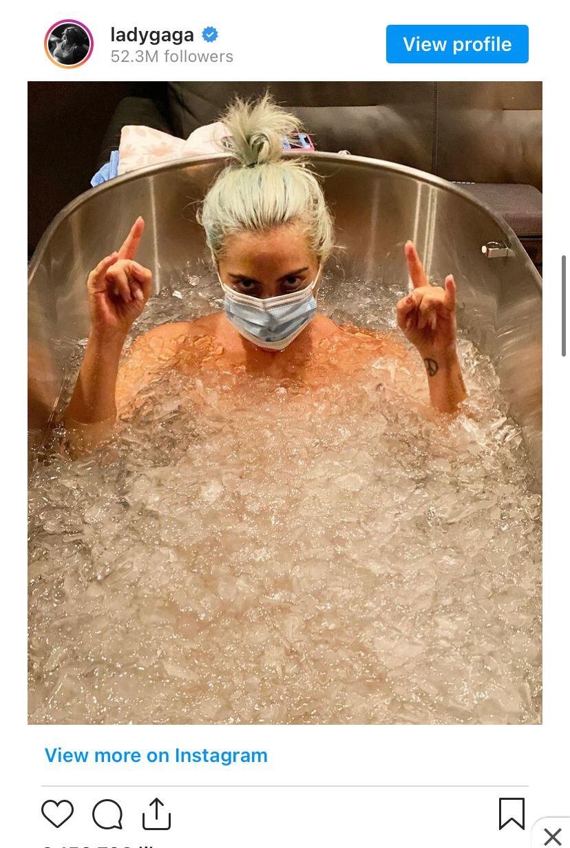 Lady Gaga