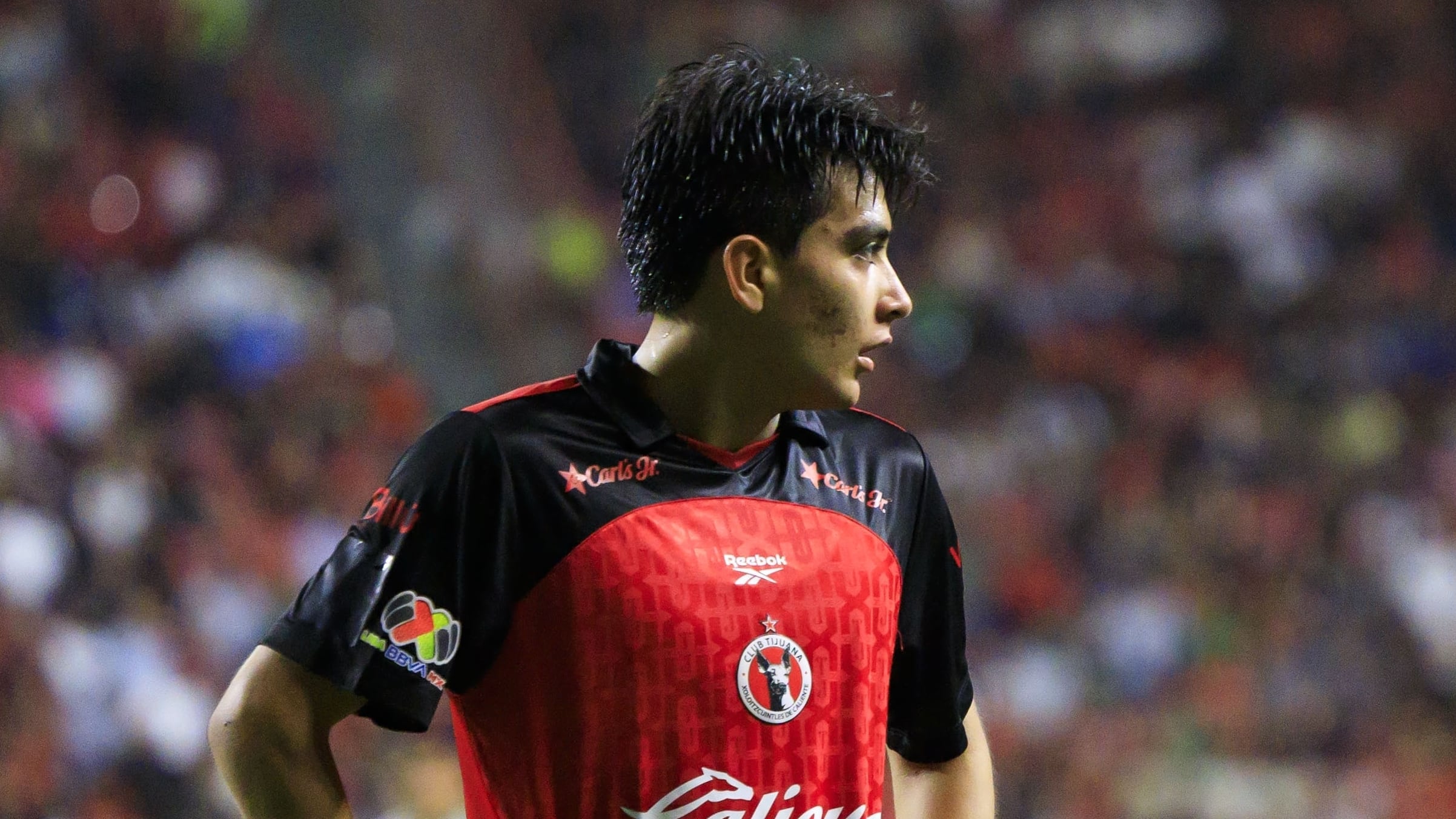 Gilberto Mora lidera a Tijuana como líder del Apertura 2026 tras 2 jornadas