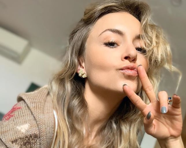 Angelique Boyer