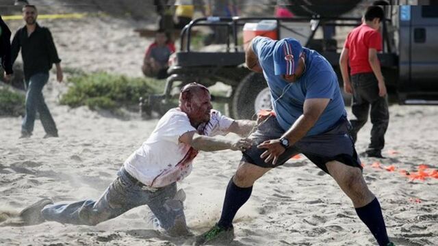 La competencia se desarrollará en la capital con alrededor de 200 atletas.