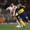 Eduardo Salvio: Así juega el 10 del Boca Juniors que reforzará al Club Pumas