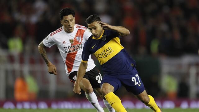 Toto Salvio es acusado de atropellar a su exesposa en Argentina.