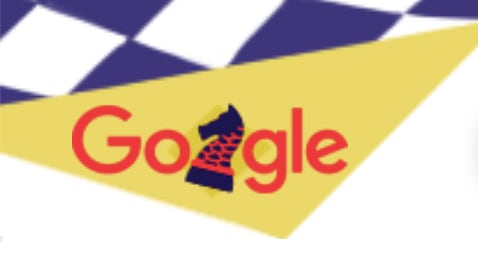 ¿Por qué Google Doodle está dedicado al ajedrez hoy 25 de noviembre?