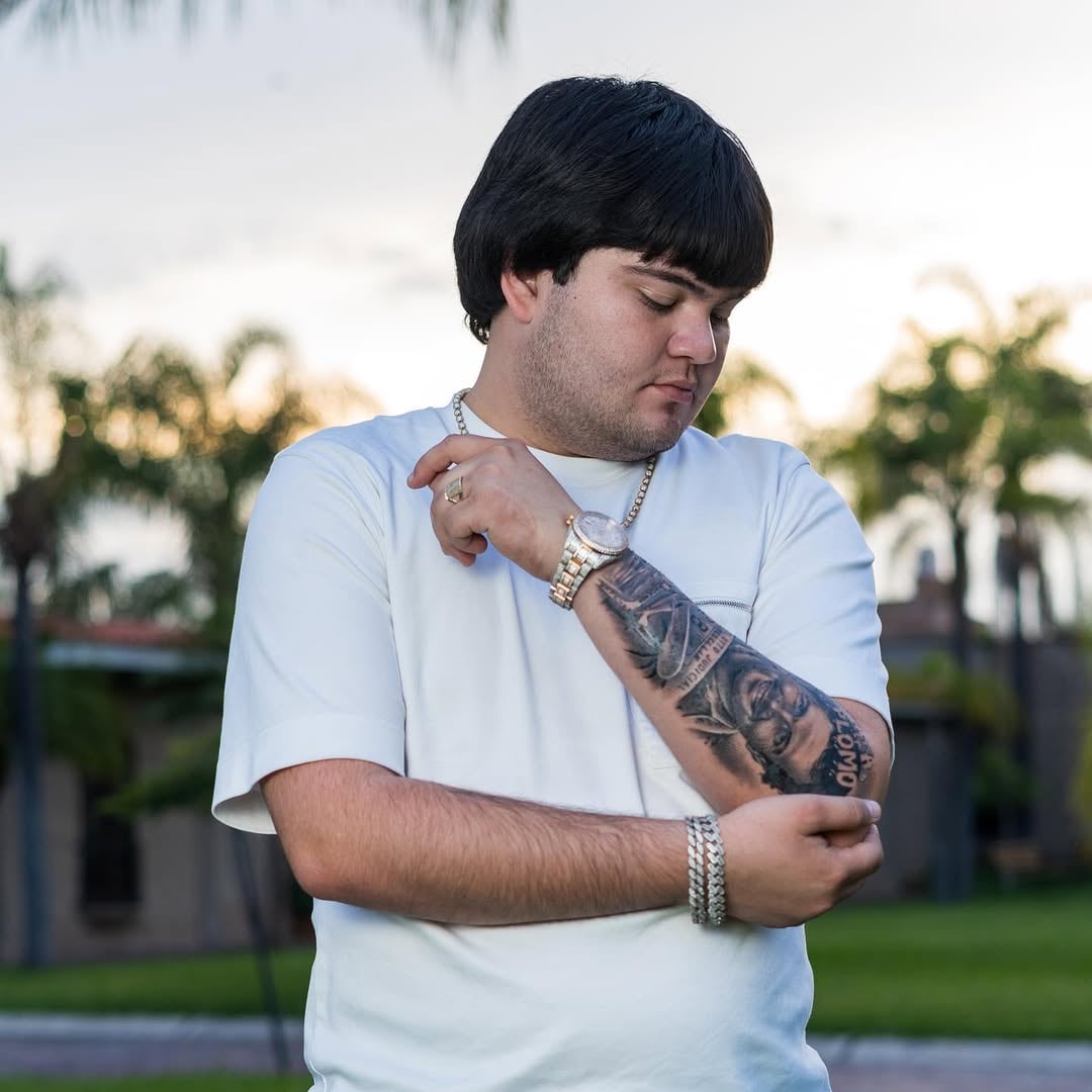 ¿Quién es Víctor Valverde? Compositor de El Mayor de los Ranas